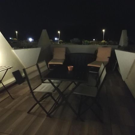 Heliopolis Village Naturiste Agde Luaran gambar
