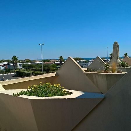 Heliopolis Village Naturiste Agde Luaran gambar