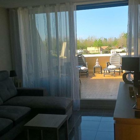 Heliopolis Village Naturiste Agde Luaran gambar