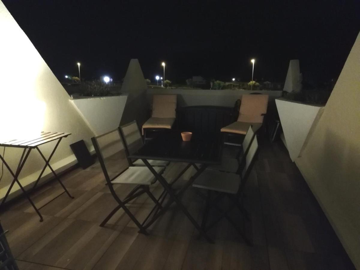 Heliopolis Village Naturiste Agde Luaran gambar