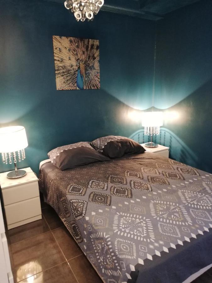 Heliopolis Village Naturiste Agde Luaran gambar