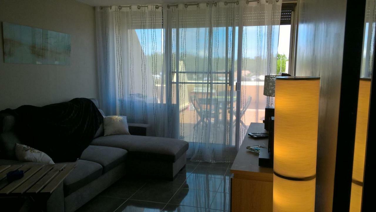 Heliopolis Village Naturiste Agde Luaran gambar
