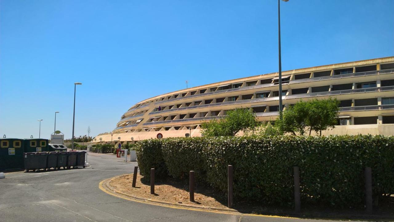 Heliopolis Village Naturiste Agde Luaran gambar