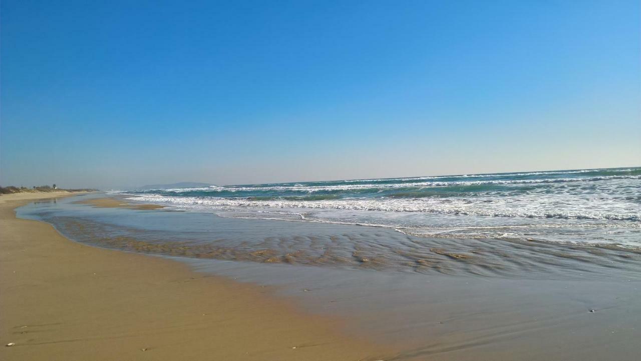 Heliopolis Village Naturiste Agde Luaran gambar