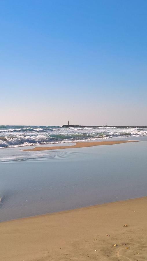 Heliopolis Village Naturiste Agde Luaran gambar