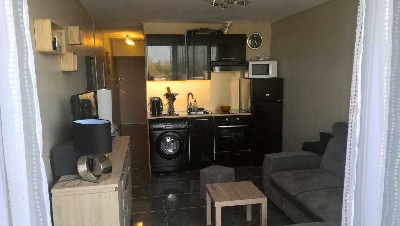 Heliopolis Village Naturiste Agde Luaran gambar